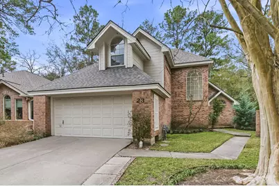 23 Cedar Chase Place, The Woodlands, TX 77381 - Photo 35