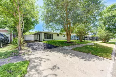 4914 Pershing Street, Houston, TX 77033 - Photo 5