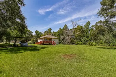 208 County Road 308, Cleveland, TX 77327 - Photo 23