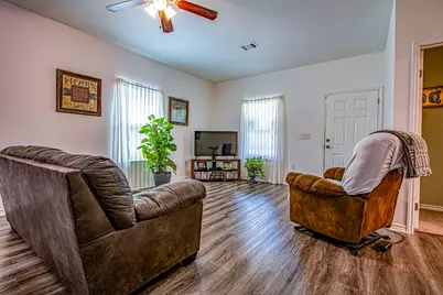 208 County Road 308, Cleveland, TX 77327 - Photo 5