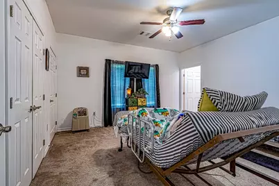 208 County Road 308, Cleveland, TX 77327 - Photo 15