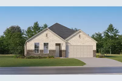 3036 Wild Fox Drive, Katy, TX 77493 - Photo 1