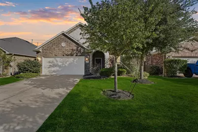 3841 Enchanted Timbers Lane, Spring, TX 77386 - Photo 1