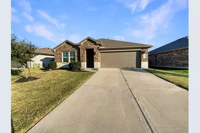 8107 Precious Passing Way, Rosharon, TX 77583 - Photo 1