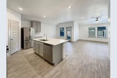 8107 Precious Passing Way, Rosharon, TX 77583 - Photo 19