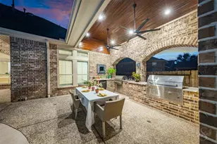 26726 Cedardale Pines Dr, Katy, TX 77494 - Photo 5