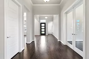 2021 Green Terrace Ln, Pinehurst, TX 77362 - Photo 9