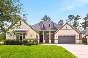 2021 Green Terrace Ln, Pinehurst, TX 77362 - Photo 1