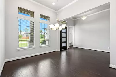 2021 Green Terrace Lane, Pinehurst, TX 77362 - Photo 5