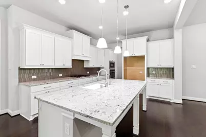 2021 Green Terrace Lane, Pinehurst, TX 77362 - Photo 15