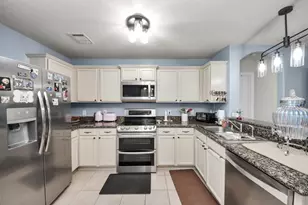 28961 San Bernard River Loop, Spring, TX 77386 - Photo 17