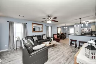 28961 San Bernard River Loop, Spring, TX 77386 - Photo 11