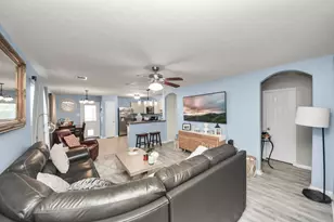 28961 San Bernard River Loop, Spring, TX 77386 - Photo 9