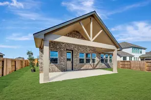 2418 Good Morrow Dr, Rosenberg, TX 77471 - Photo 25