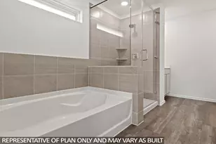 21730 Piazza Maggiore Ln, Tomball, TX 77447 - Photo 11