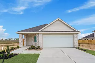 21730 Piazza Maggiore Ln, Tomball, TX 77447 - Photo 1