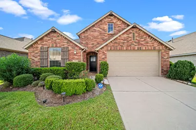 20811 Crestpoint Drive, Spring, TX 77379 - Photo 1