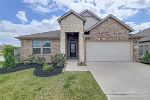 26703 Laurel Glade Dr, Katy, TX 77493 - Photo 1