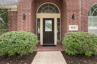 8722 Hardeman Court, Houston, TX 77064 - Photo 3