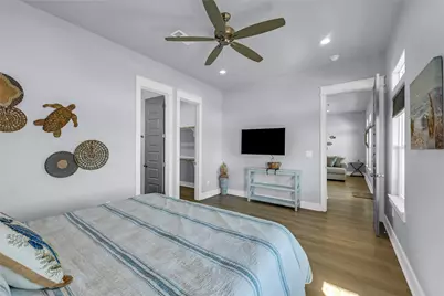 1240 Gulf Road, Crystal Beach, TX 77650 - Photo 17