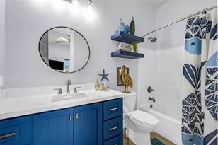 1240 Gulf Rd, Crystal Beach, TX 77650 - Photo 25