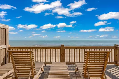 1240 Gulf Road, Crystal Beach, TX 77650 - Photo 37