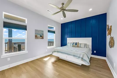 1240 Gulf Road, Crystal Beach, TX 77650 - Photo 13