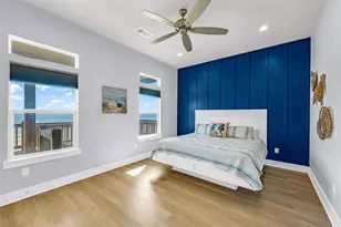 1240 Gulf Rd, Crystal Beach, TX 77650 - Photo 13