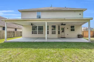 30802 Lavender Trace Dr, Spring, TX 77386 - Photo 47