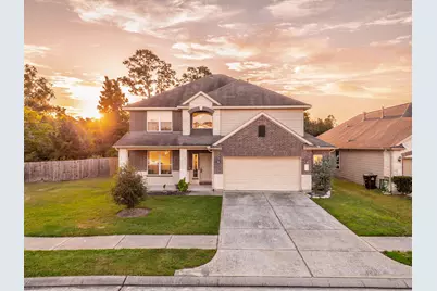 30802 Lavender Trace Drive, Spring, TX 77386 - Photo 1