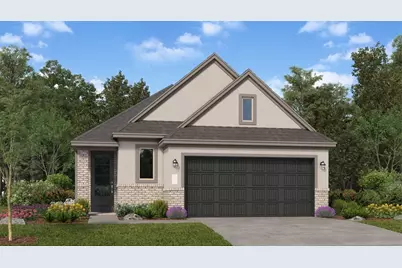 1614 Marigold Bend Drive, Crosby, TX 77532 - Photo 1