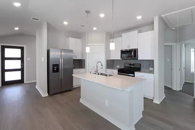 2638 Cactus Ranch Lane, Crosby, TX 77532 - Photo 3