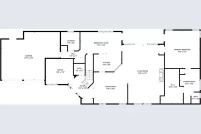 1310 Whispering Pines Drive, Houston, TX 77055 - Photo 3