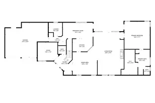 1310 Whispering Pines Dr, Houston, TX 77055 - Photo 3