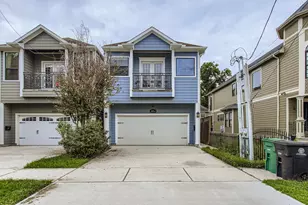1020 W 22nd St, Houston, TX 77008 - Photo 3