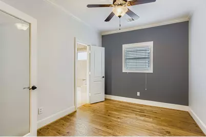 1020 W 22nd Street #A, Houston, TX 77008 - Photo 27