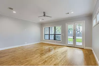 1020 W 22nd Street #A, Houston, TX 77008 - Photo 9