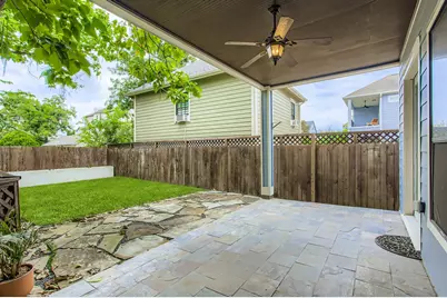 1020 W 22nd Street #A, Houston, TX 77008 - Photo 43