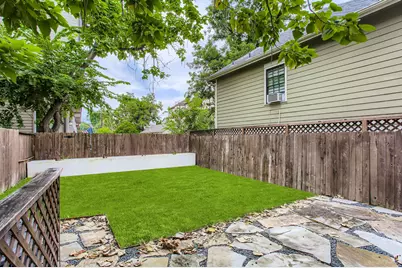 1020 W 22nd Street #A, Houston, TX 77008 - Photo 45