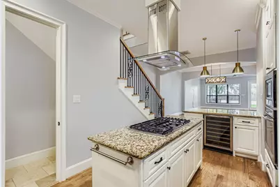 1020 W 22nd Street #A, Houston, TX 77008 - Photo 15