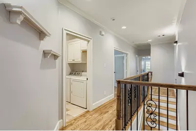 1020 W 22nd Street #A, Houston, TX 77008 - Photo 37