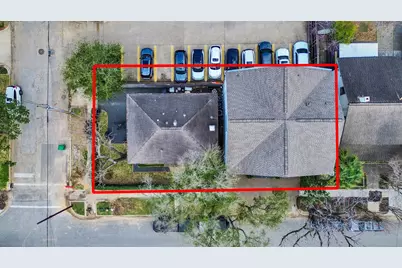 1220 Hawthorne Street, Houston, TX 77006 - Photo 1