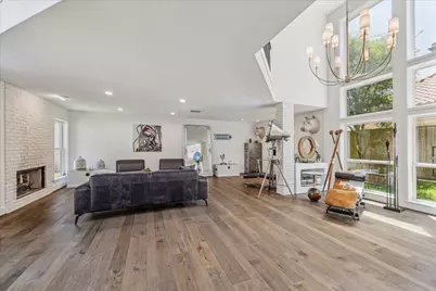 7703 Bobbitt Lane #D, Houston, TX 77055 - Photo 7