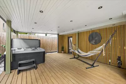 7703 Bobbitt Lane #D, Houston, TX 77055 - Photo 13