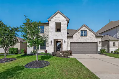 15814 Dutton Pines Drive, Humble, TX 77346 - Photo 1