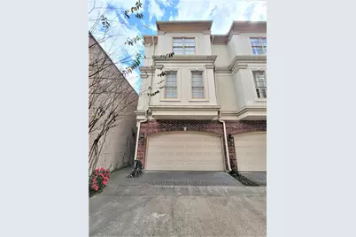 2508 South Boulevard, Houston, TX 77098 - Photo 1