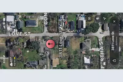 3811 Love Street, Houston, TX 77026 - Photo 1