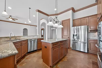 18811 Serene Water Drive, Montgomery, TX 77356 - Photo 17