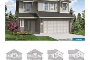15419 Foresail Ln, Houston, TX 77053 - Photo 1