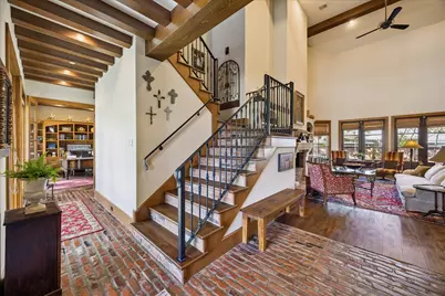 8810 Echo Valley Drive, Spring Valley, TX 77055 - Photo 5